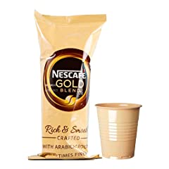 Gold blend instant for sale  Delivered anywhere in UK