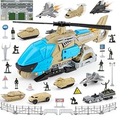 Xduoyjoy military helicopter for sale  Delivered anywhere in USA 
