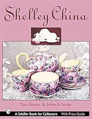 Shelley china for sale  Delivered anywhere in USA 