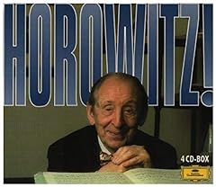 Horowitz usato  Spedito ovunque in Italia 