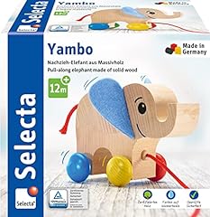 Selecta 62000 yambo gebraucht kaufen  Wird an jeden Ort in Deutschland