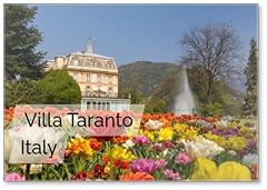 Villa taranto piemonte usato  Spedito ovunque in Italia 