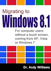 Windows 8.1 migrating usato  Spedito ovunque in Italia 
