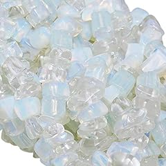 Nupuyai opalite irregular for sale  Delivered anywhere in UK