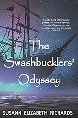 The swashbucklers odyssey d'occasion  Livré partout en France