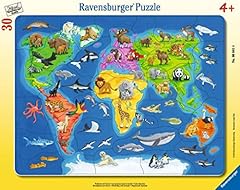 Ravensburger kinderpuzzle 0664 gebraucht kaufen  Wird an jeden Ort in Deutschland