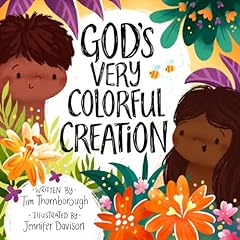 God colourful creation for sale  Delivered anywhere in UK