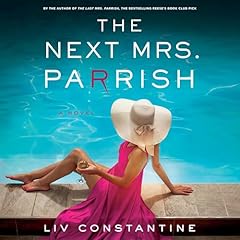 Next mrs. parrish for sale  Delivered anywhere in USA 