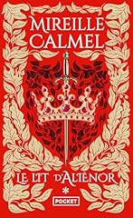 Lit aliénor tome d'occasion  Livré partout en France