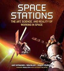 Space stations art for sale  Delivered anywhere in USA 