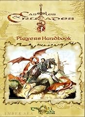 Castles crusades players for sale  Delivered anywhere in UK
