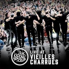 vieilles charrues pass 3 jours d'occasion  Livré partout en France