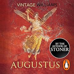 Augustus novel for sale  Delivered anywhere in UK