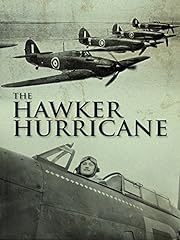 Hawker hurricane for sale  Delivered anywhere in USA 