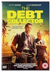 The debt collector usato  Spedito ovunque in Italia 