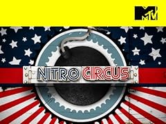 Mtv nitro circus for sale  Delivered anywhere in UK