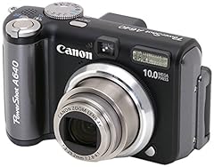 Canon powershot a640 for sale  Delivered anywhere in USA 