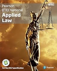 Btec national applied for sale  Delivered anywhere in UK