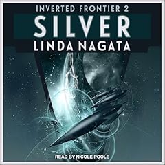Silver inverted frontier for sale  Delivered anywhere in USA 