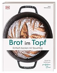Brot topf einfach gebraucht kaufen  Wird an jeden Ort in Deutschland