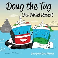 Doug tug one for sale  Delivered anywhere in USA 