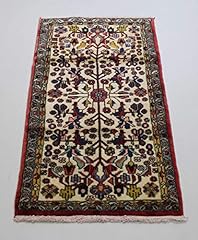 Tapis oriental vintage d'occasion  Livré partout en France