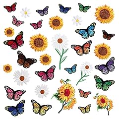 Yolev 35pcs butterfly for sale  Delivered anywhere in UK