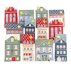 Papierdrachen calendrier avent d'occasion  Livré partout en Belgiqu