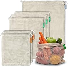 Reusable produce bags for sale  Delivered anywhere in USA 