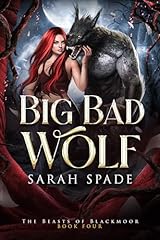 Big bad wolf usato  Spedito ovunque in Italia 