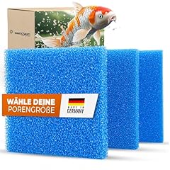 Saarschaum filtermaterial aqua gebraucht kaufen  Wird an jeden Ort in Deutschland