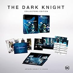 The dark knight d'occasion  Livré partout en Belgiqu