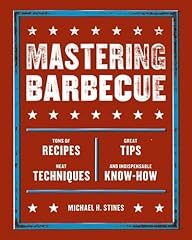 Mastering barbecue tons for sale  Delivered anywhere in USA 