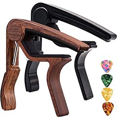 Guitar capo pack for sale  Delivered anywhere in USA 