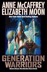 Generation warriors for sale  Delivered anywhere in USA 
