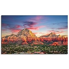 Arizona sedona canvas for sale  Delivered anywhere in USA 