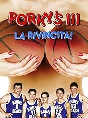 Porky iii la usato  Spedito ovunque in Italia 
