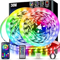 Keepsmile led strip gebraucht kaufen  Wird an jeden Ort in Deutschland