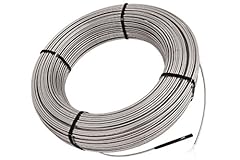 Ditra heat cable for sale  Delivered anywhere in UK
