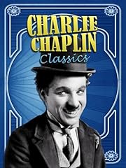 Classici charlie chaplin usato  Spedito ovunque in Italia 