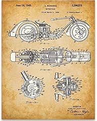 Adolph ronning chopper for sale  Delivered anywhere in USA 