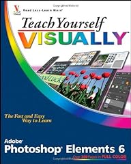 Teach visually photoshop for sale  Delivered anywhere in Ireland