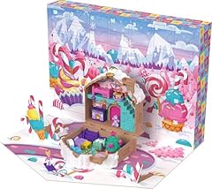 Polly pocket calendrier d'occasion  Livré partout en France