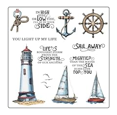 Lighthouse sailboat navigation for sale  Delivered anywhere in USA 