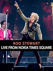 Rod stewart live for sale  Delivered anywhere in USA 