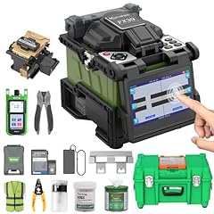 Fiber splicer komshine for sale  Delivered anywhere in UK