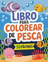 Libro para colorear usato  Spedito ovunque in Italia 