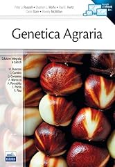 Genetica agraria usato  Spedito ovunque in Italia 