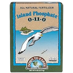 Earth seabird guano for sale  Delivered anywhere in USA 