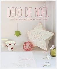 Déco noël d'occasion  Livré partout en France